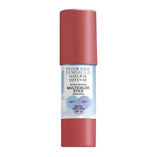 Physicians Formula Natural Defense Triple Defense Multicolor Stick SPF 20 | CVS