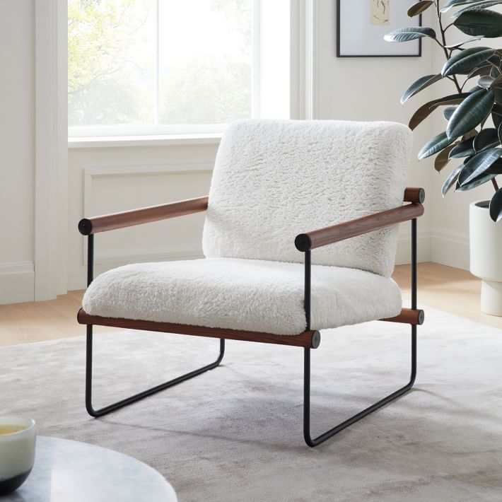 Ross Chair | West Elm (US)