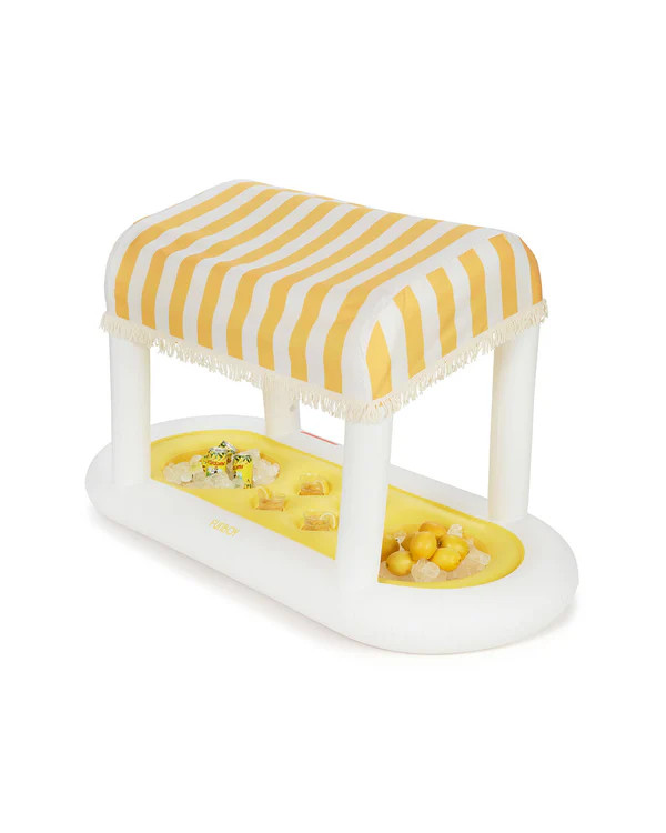 Floating Cabana Bar | FUNBOY