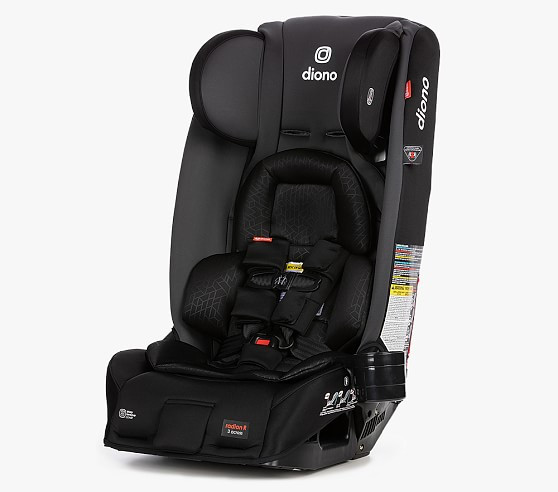 Diono Radian 3RXT All in One Car Seat | Pottery Barn Kids
