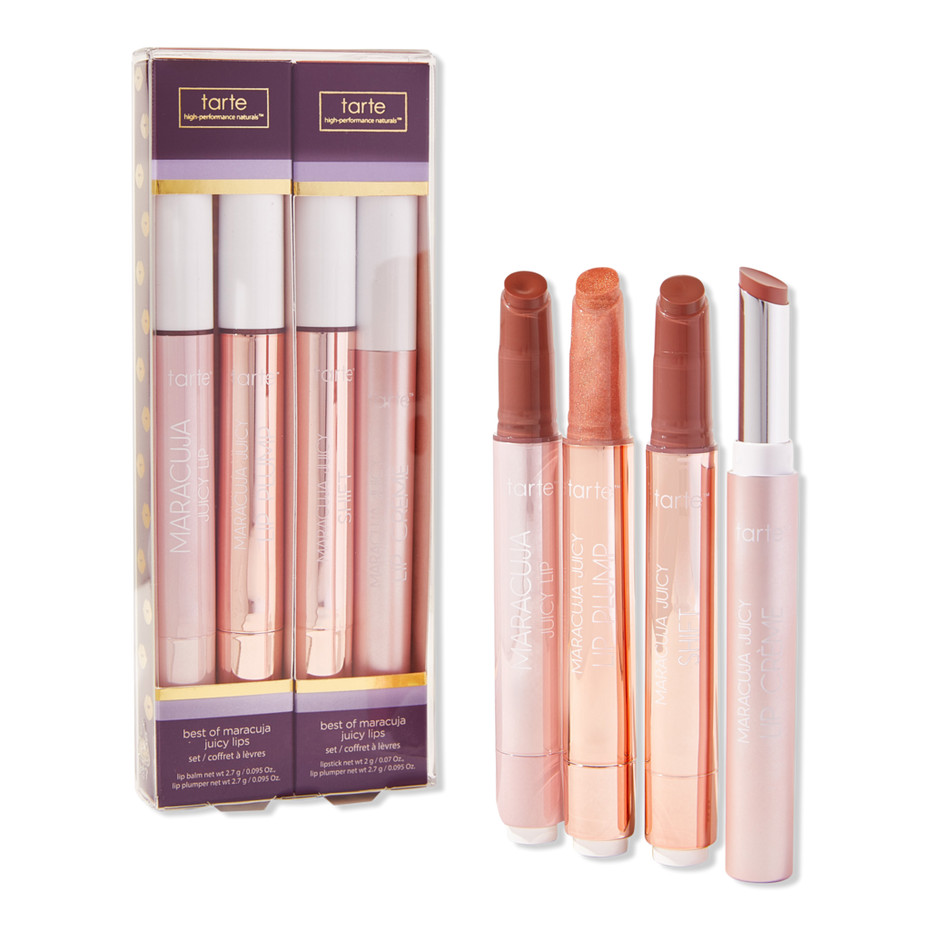Best Of Maracuja Juicy Lips | Ulta
