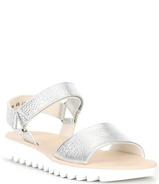 Paul Green Adlee Banded Sandals | Dillard's | Dillard's