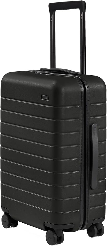 Away Carry-On Luggage, Lightweight Hardside Suitcase with Spinner Wheels, 22 Inch Airline Approve... | Amazon (US)