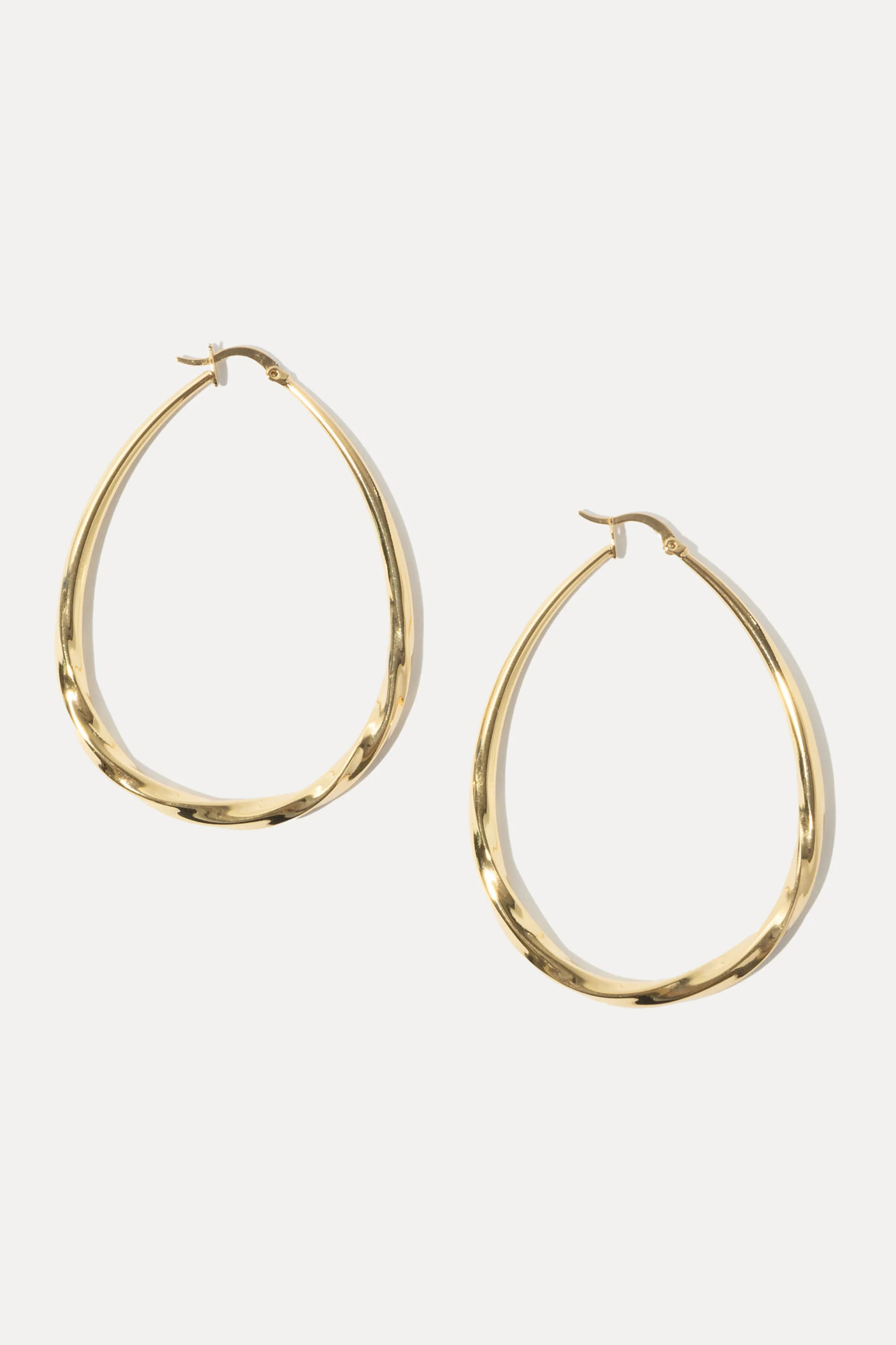 Karlie Hoops | Miranda Frye Inc.