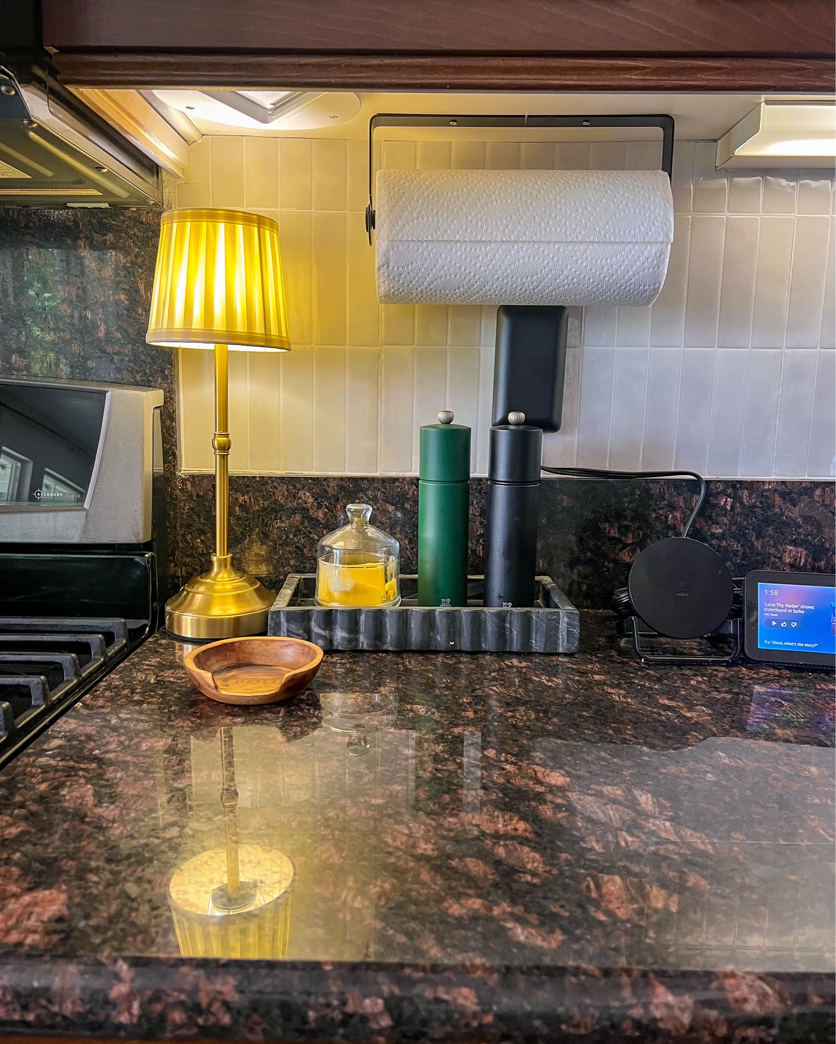 Hola bebes! What I bought Vs How I styled it 



#LTKHome #LTKFindsUnder50