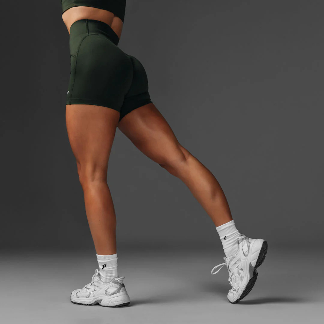 Element Short - 6" Inseam | 1st Phorm