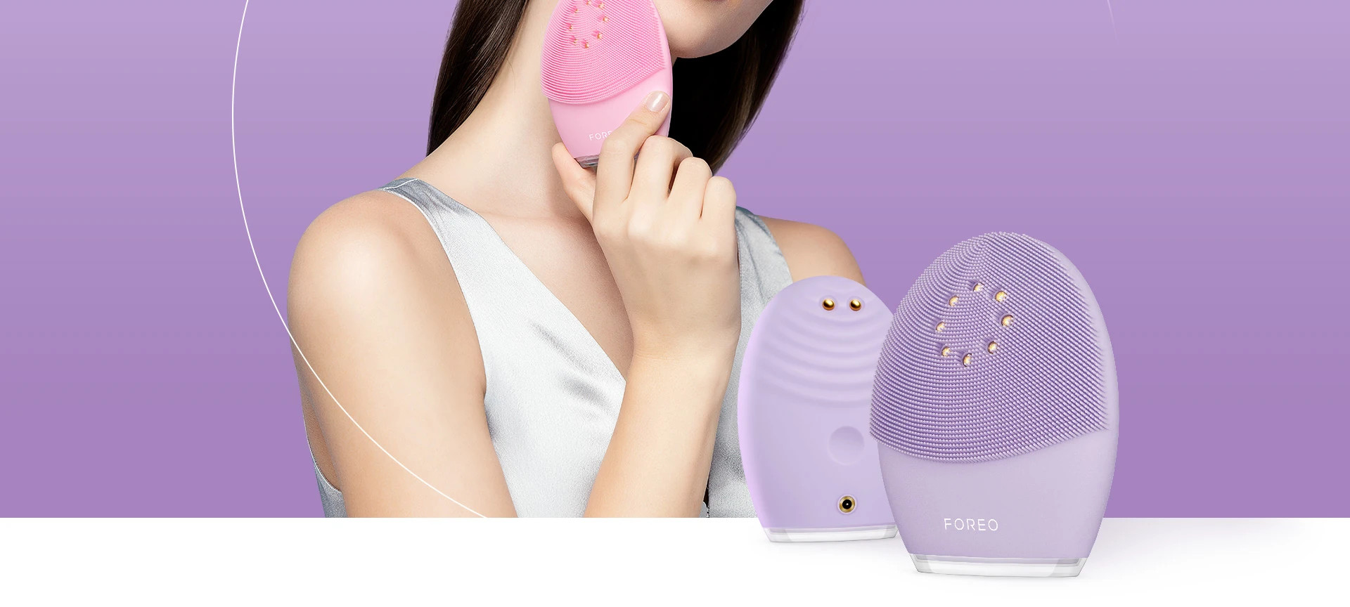 Put the power of youth into your own hands | Foreo (Global)