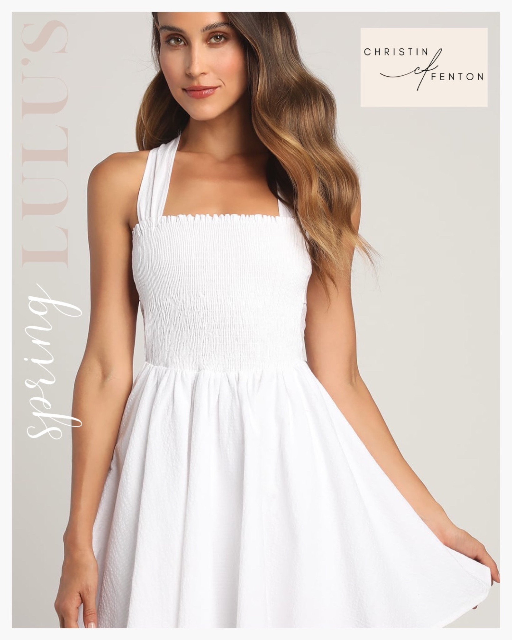 Lulus sweater dresses, rompers, jumpsuits, wedding guest dress, dresses, winter outfits, midi dress, white dress, rompers, floral dress, mini dress & jumpsuits! Lulus casual dress, open back dresses, two piece dress sets, summer maxi dress, cocktail party dress 🤍 bridesmaid dress, rehearsal dinner dress, party dress, lace dresses, satin dress, @shop.ltk #liketkit #lulusdresses #lulus #lovelulus 🥰 Thanks for being here & shopping with me! 🤍 Xo Christin   #LTKstyletip #LTKshoecrush #LTKcurves #LTKitbag #LTKbeauty #LTKsalealert #LTKwedding #LTKfit #LTKunder50 #LTKunder100 #LTKSeasonal 