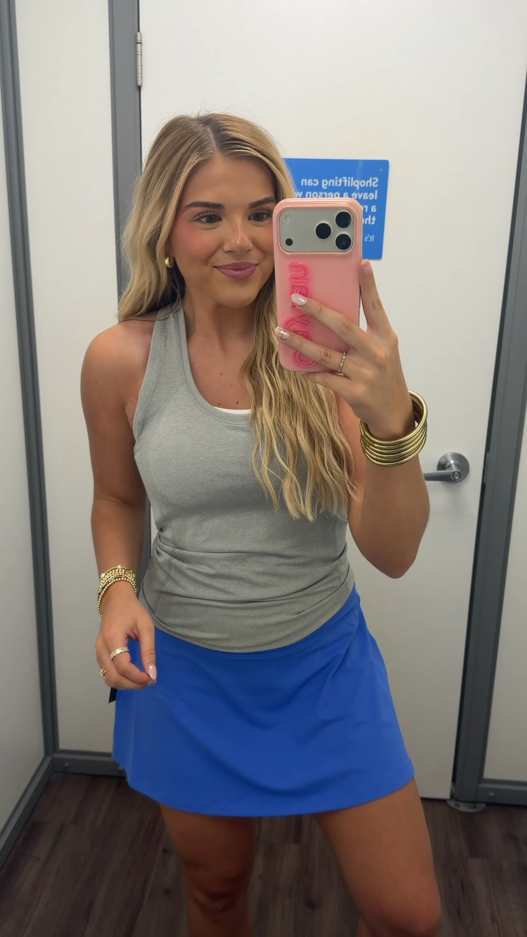 LULU look for less🤩