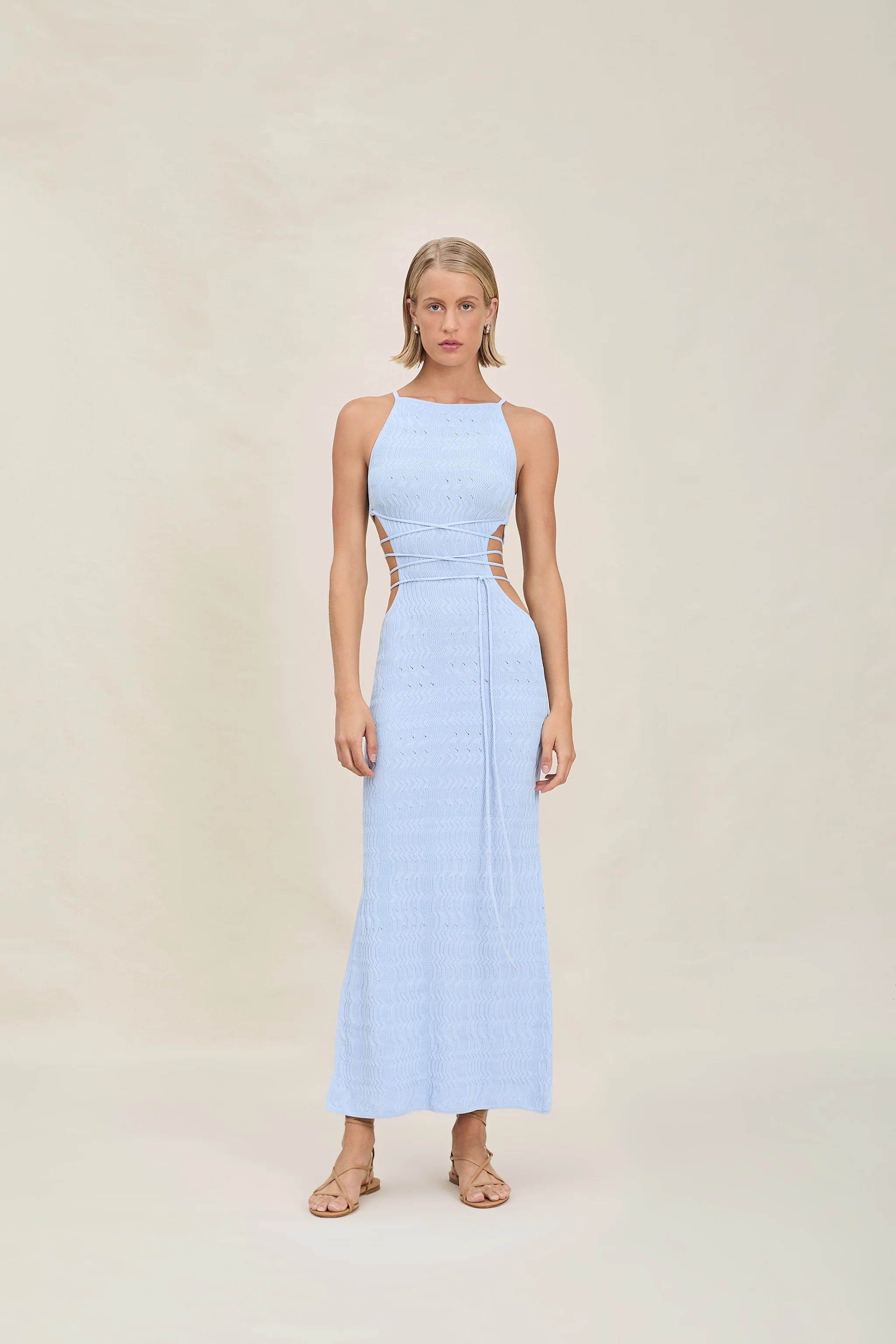 Monroe Dress | Devon Windsor