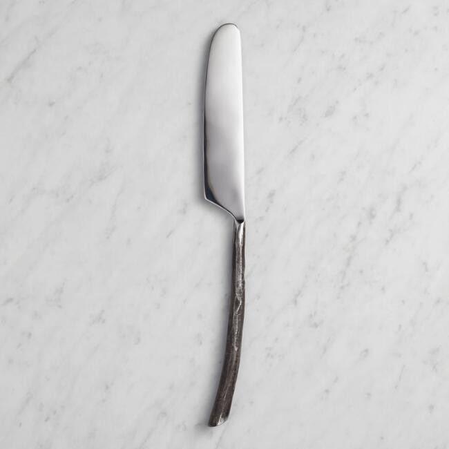 Twig Dinner Knives Set of 4 | World Market