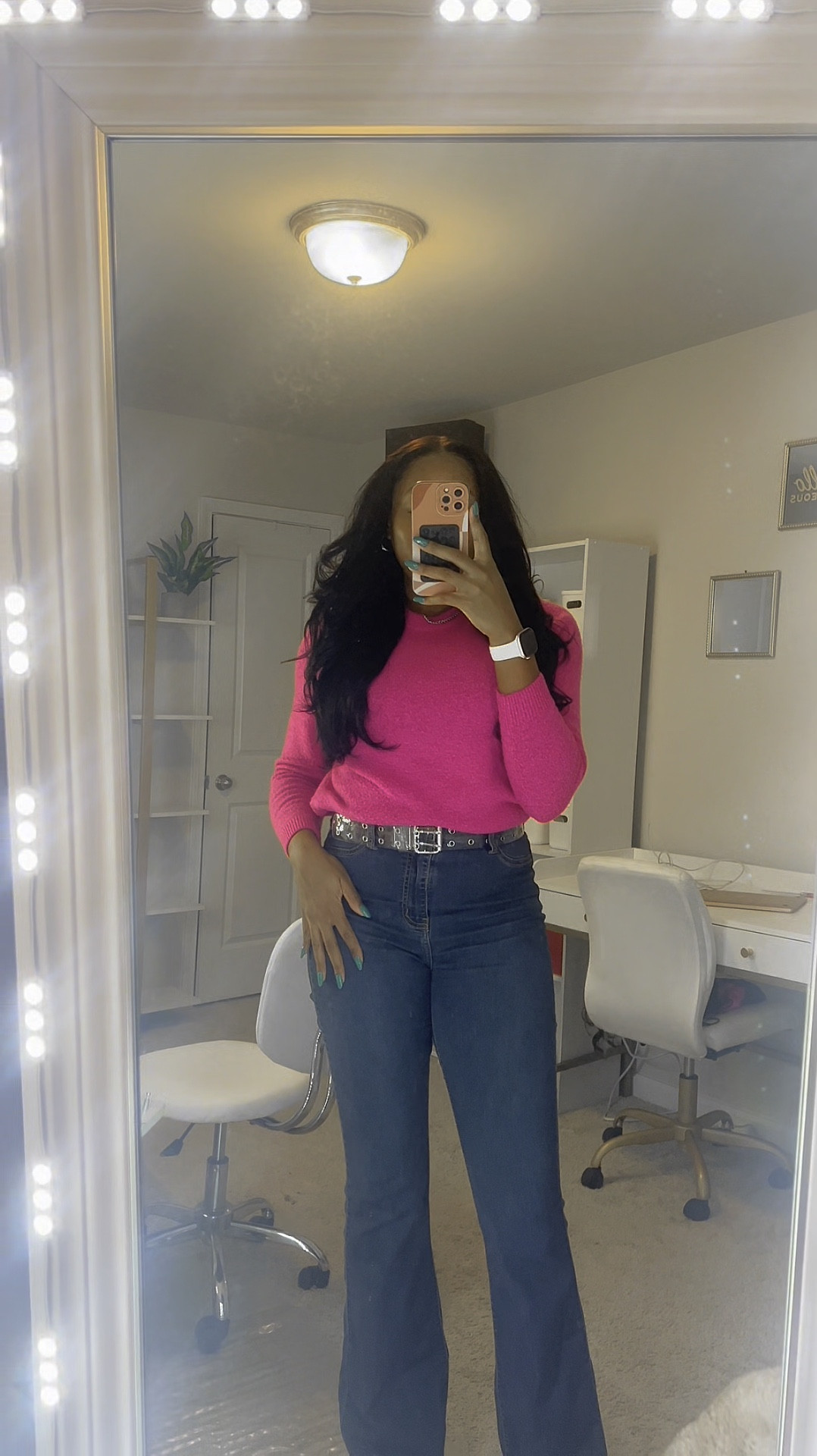 Casual Valentine’s day Outfit 

#LTKWorkwear #LTKStyleTip #LTKBeauty