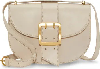 Kapis Leather Convertible Crossbody Bag | Nordstrom