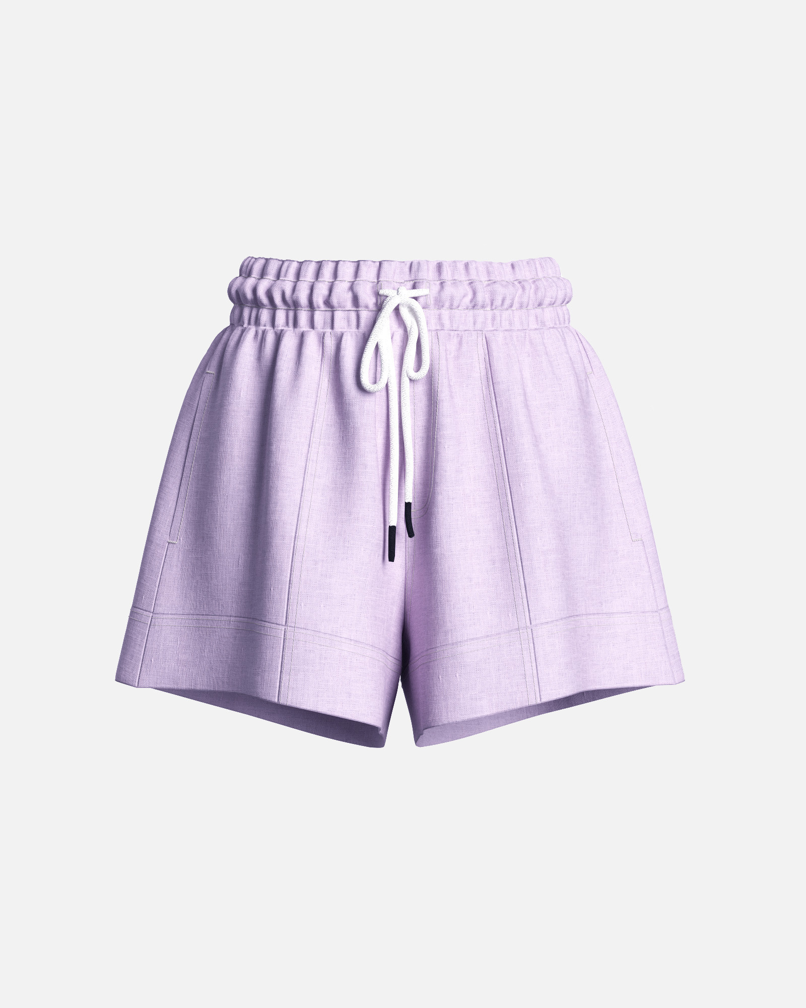 Gigi Linen Short | JAG (Australia & New Zealand)