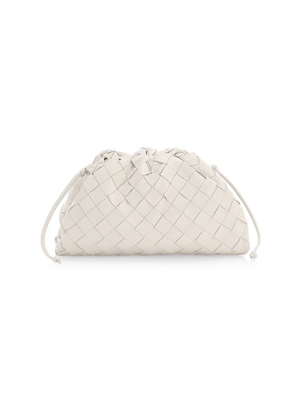 Bottega Veneta Intrecciato Mini Pouch | Saks Fifth Avenue