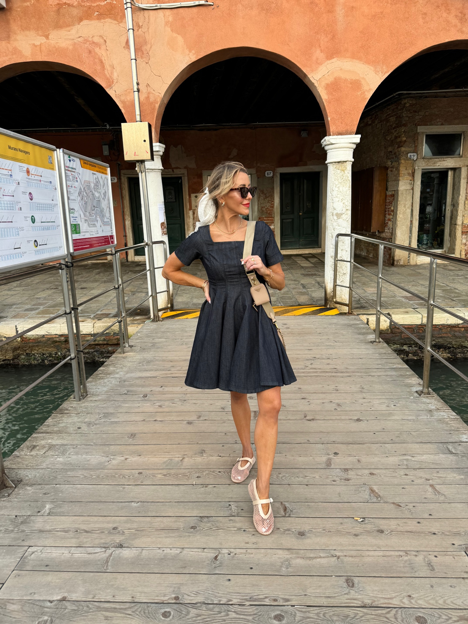 Europe ootd! 

#LTKShoeCrush #LTKFindsUnder100 #LTKStyleTip