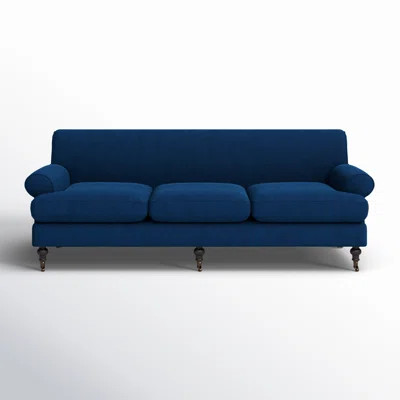 Harbor 88'' Upholstered Sofa | Wayfair North America