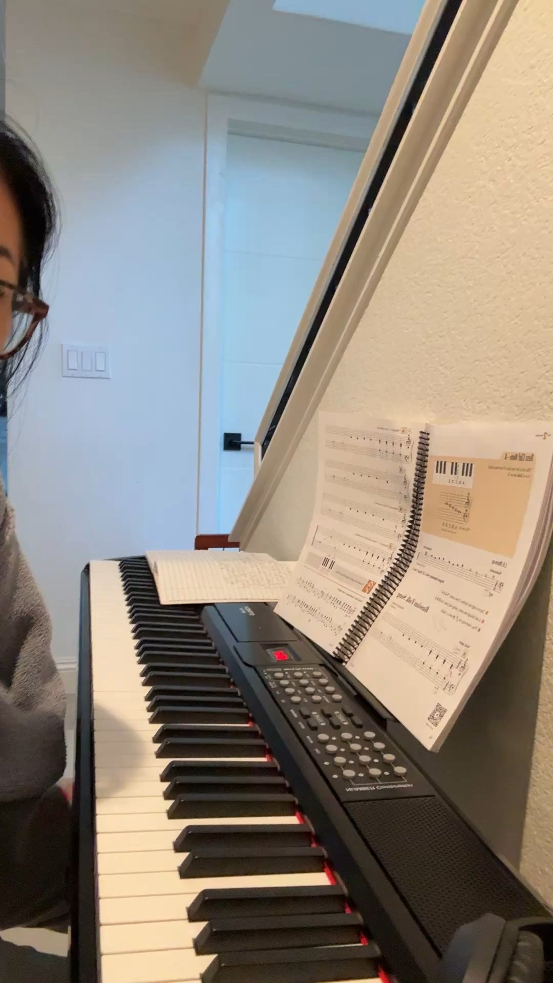 Mid 30s is my HOBBY ERA. I’m currently learning piano, but also just purchased a ukulele! It’s been so hard to learn but also so fun. 

#LTKdayinmylife