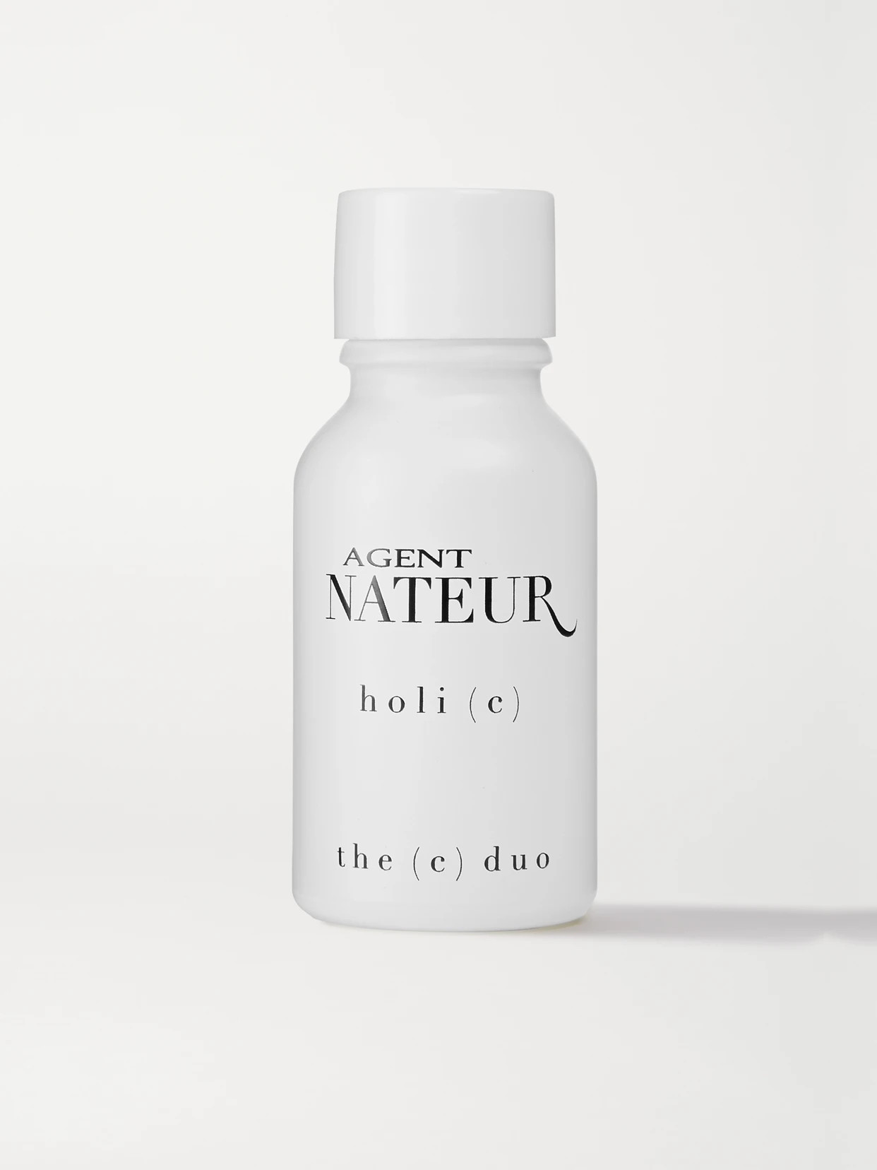 Agent Nateur - Holi(c) The (c) Duo Vitamins, 15ml - one size | NET-A-PORTER (US)