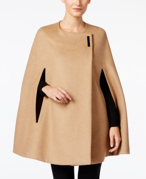 Alfani Hardware Cape Coat, Only at Macy's | Macys CA