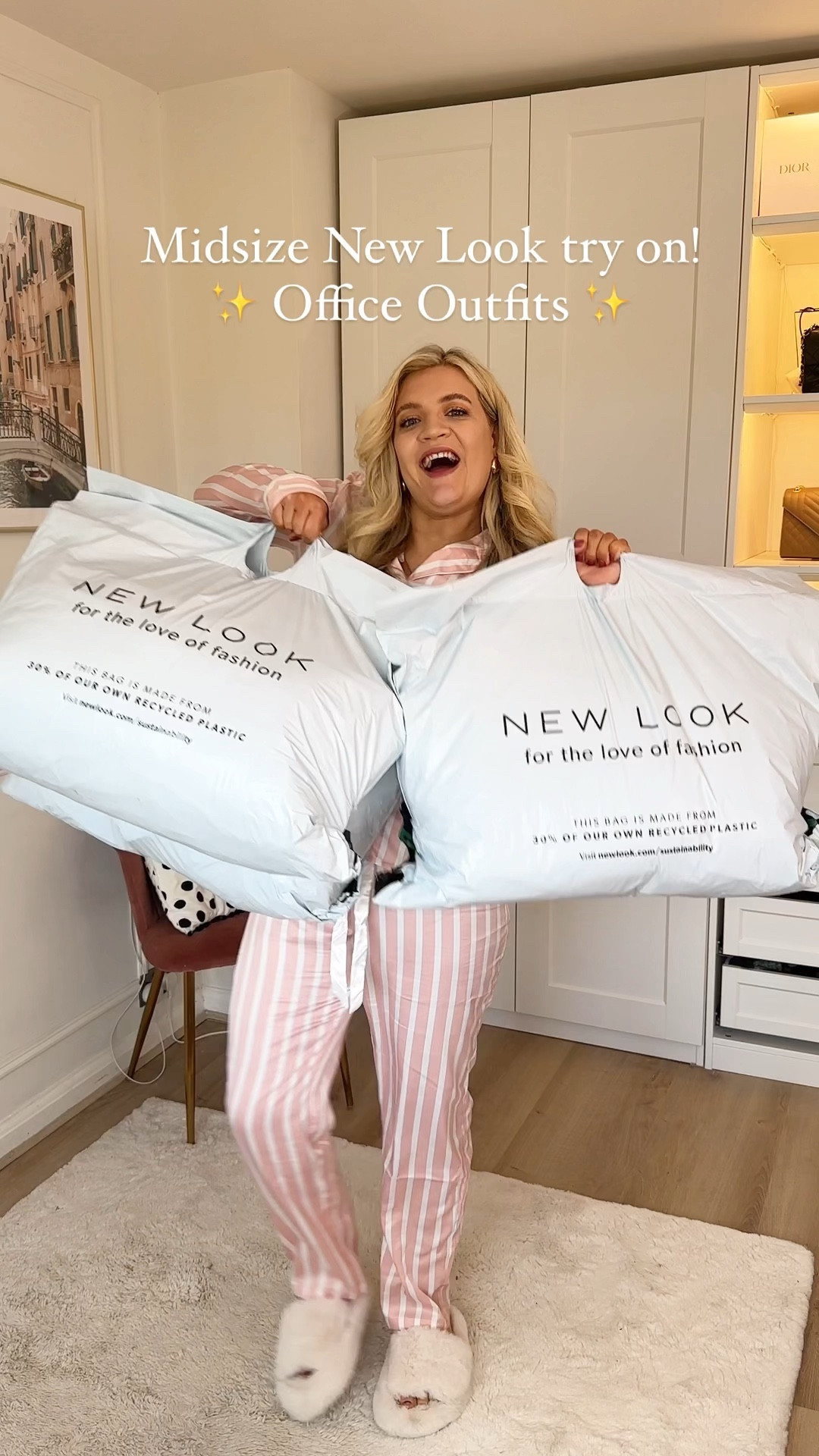 Midsize office outfit ideas 

#LTKmidsize #LTKSeasonal #LTKsalealert