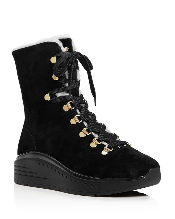 Women's Oceane Hiker Booties | Bloomingdale's (US)