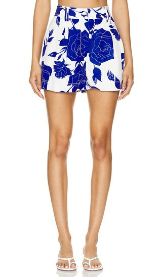 Belonging Short in Neo Rose | Revolve Clothing (Global)