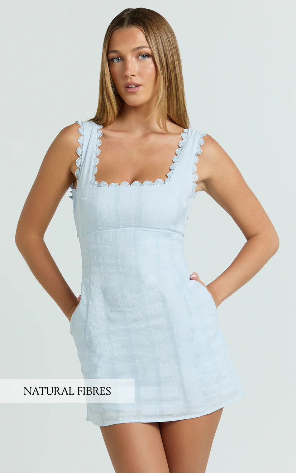 Sylvia Mini Dress | Showpo (US, UK & Europe)