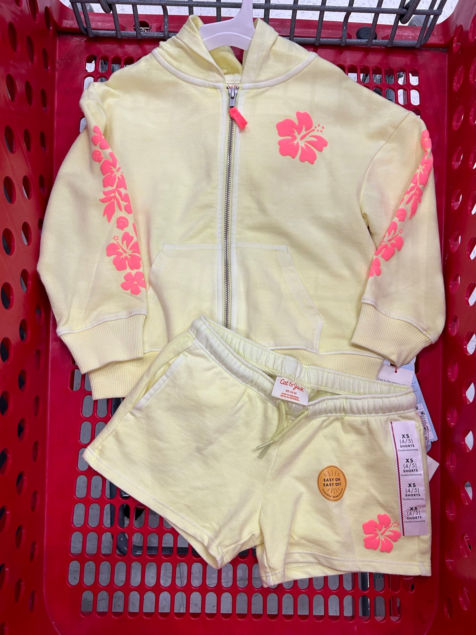 New finds for girls 

#LTKKids