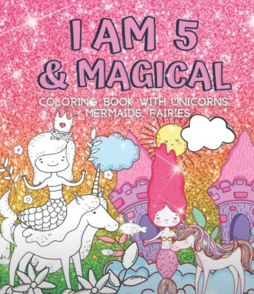 -Gifts for 5 Years Old- 🎁🎁

#LTKGiftGuide #LTKKids

#LTKGiftGuide #LTKTravel #LTKKids