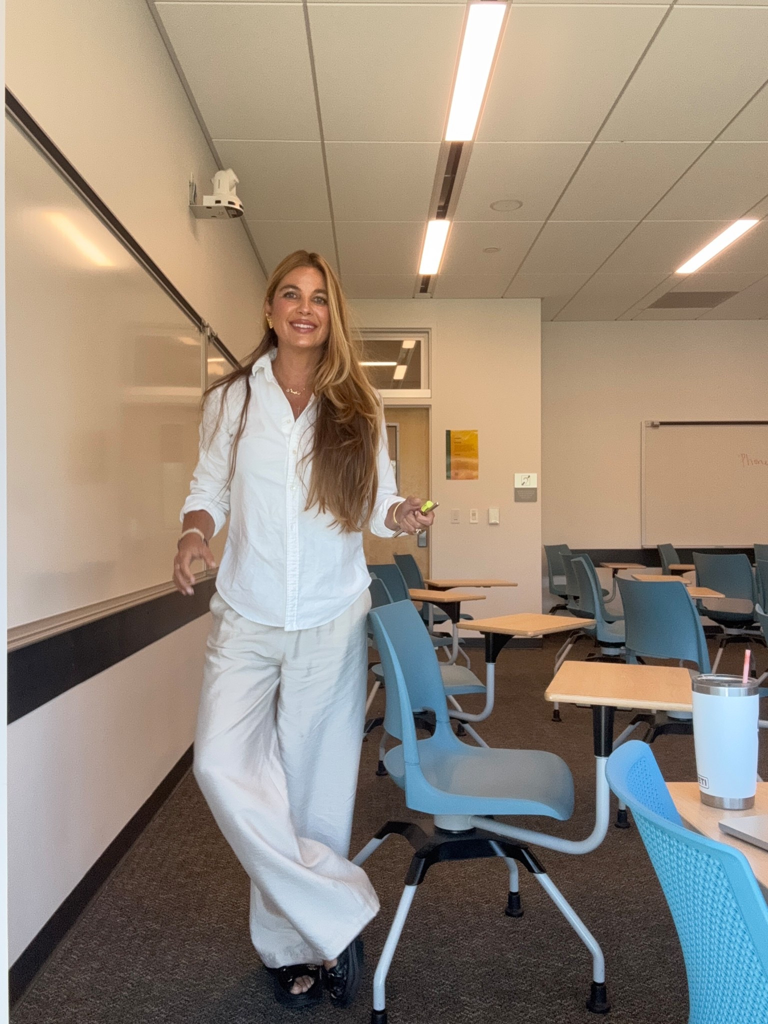 Shirt: si.e 8
Pants: size 4

#LTKWorkwear #LTKdayinmylife #LTKgrwm