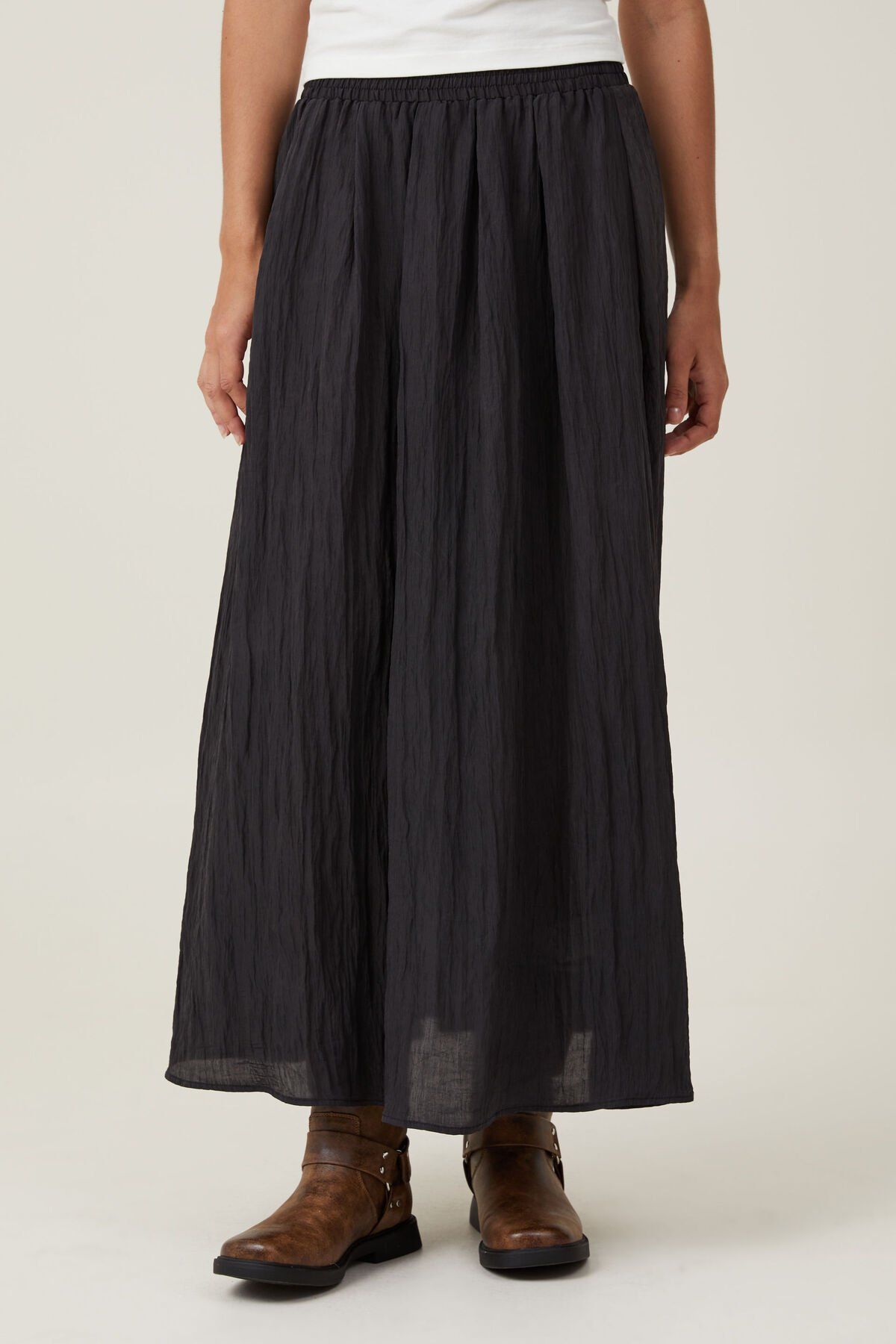 Sofia Maxi Skirt | Cotton On (ANZ)
