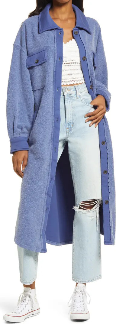 Women's Ruby Longline Jacket | Nordstrom