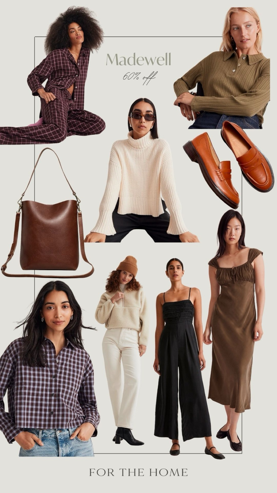 Select styles at madewell 60% off!! Use code cyber 

#LTKHoliday #LTKCyberWeek #LTKSeasonal
