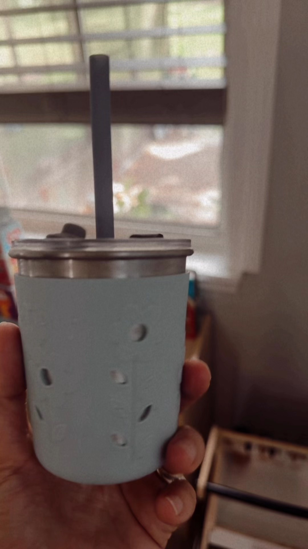 Nontoxic toddler cup - removable straw - stainless steel - our favorite cup right now 

#nontoxicbaby #nontoxictoddler

#LTKFamily #LTKBaby #LTKKids