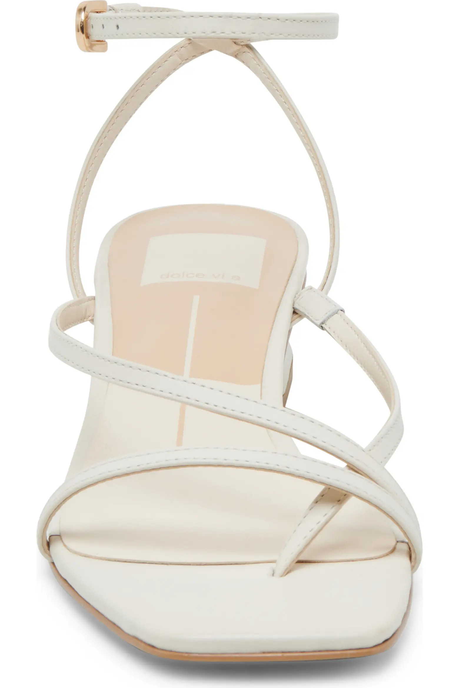 Dolce Vita Karlos Ankle Strap Sandal (Women) | Nordstrom | Nordstrom