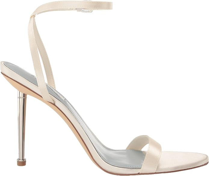Nine West Women's Reina Heeled Sandal | Amazon (US)
