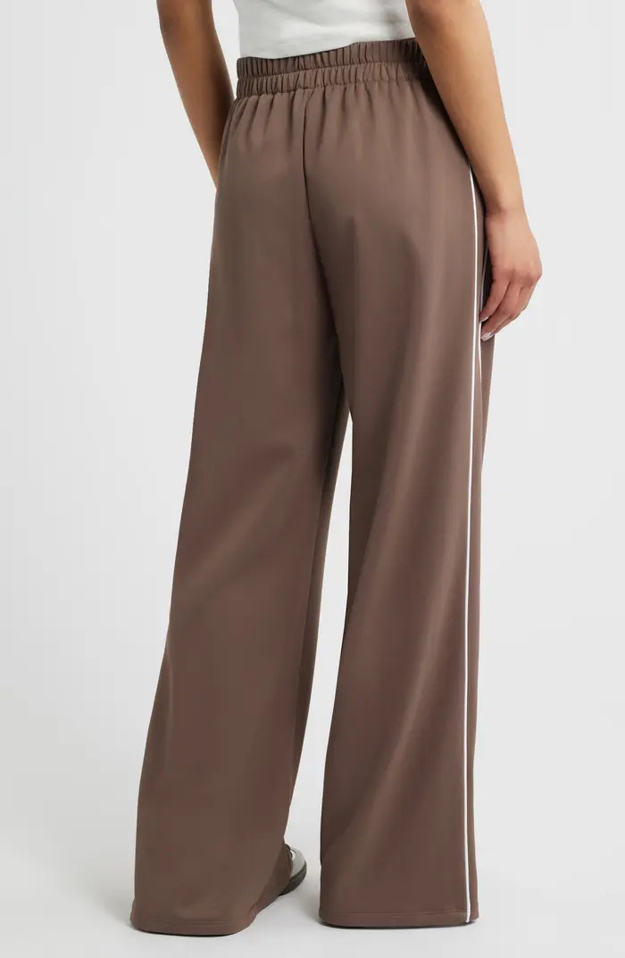 Fleece Track Pants | Nordstrom