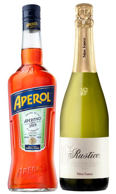 Spritz Time is Anytime! | Wine.com