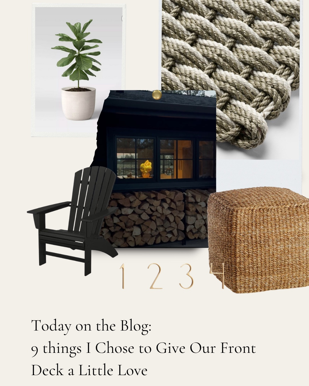 Affordable outdoor/patio finds to get you summer-ready. Shop the Tumalo Ranch look + more!

#LTKHome #LTKSummerEdit #LTKSeasonal