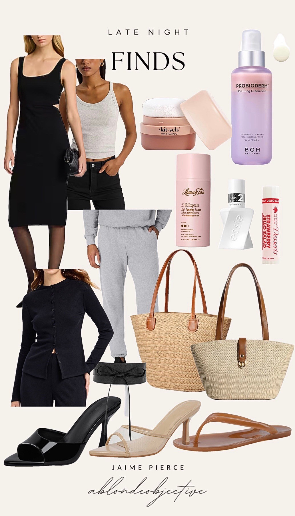 #latenightshopping #recentfinds #newitems 

#LTKBeauty #LTKmomlife #LTKselfcare