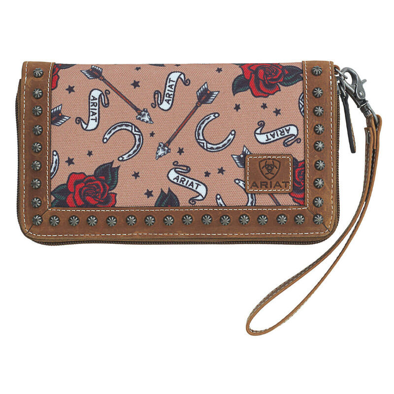 Cruiser clutch wallet | Ariat (US)