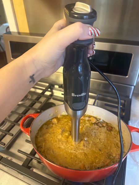 Everyone needs an immersion blender! 

#LTKmens #LTKfamily #LTKhome