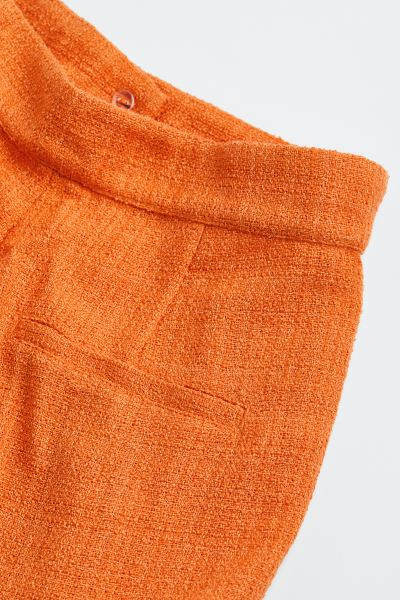 Wide-leg Pants | H&M (US + CA)