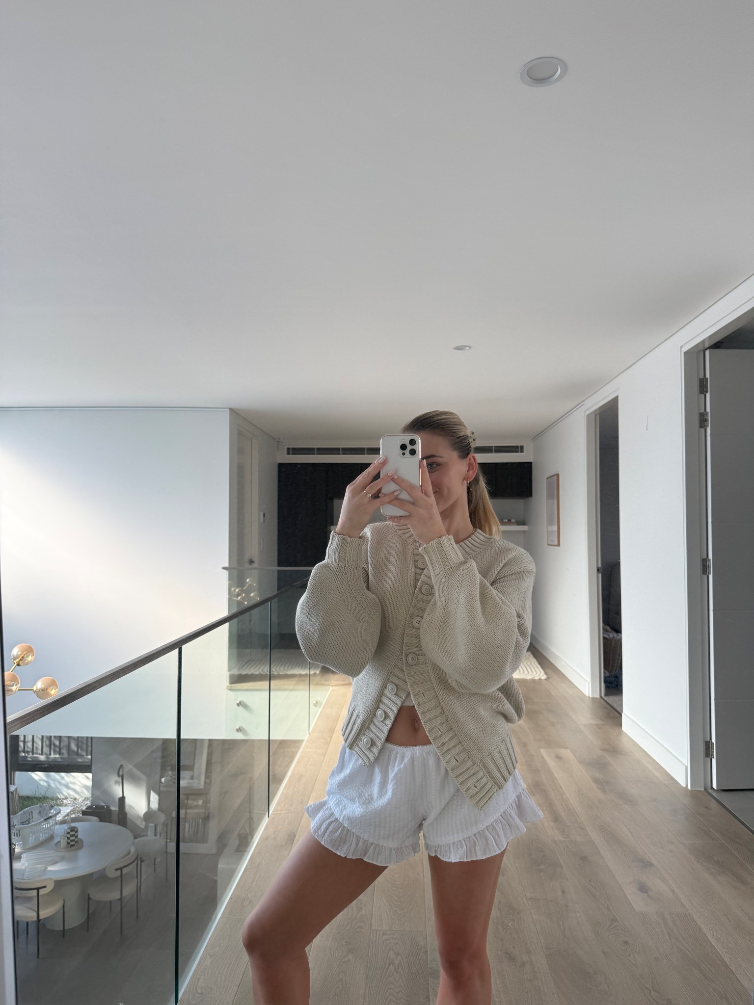 Today’s fit!!! I feel spring coming 

#LTKspring #LTKaustralia