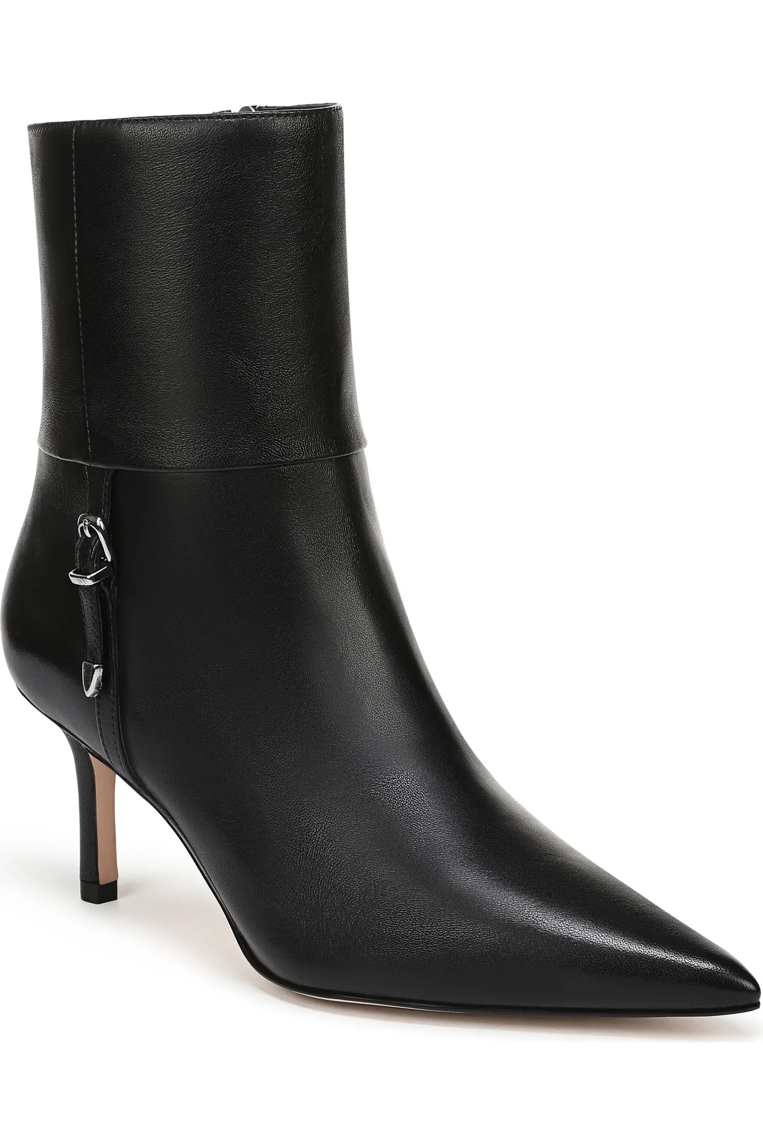 Tamra Pointed Toe Bootie (Women) | Nordstrom | Nordstrom