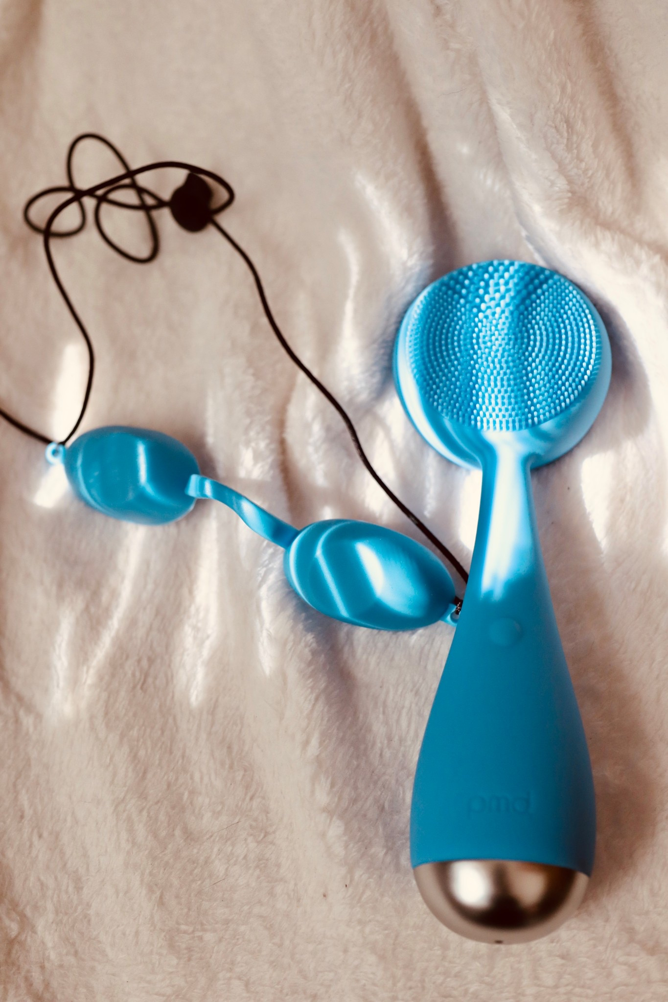 Perfect combo for cleansing and acne treatment 

#LTKBeauty