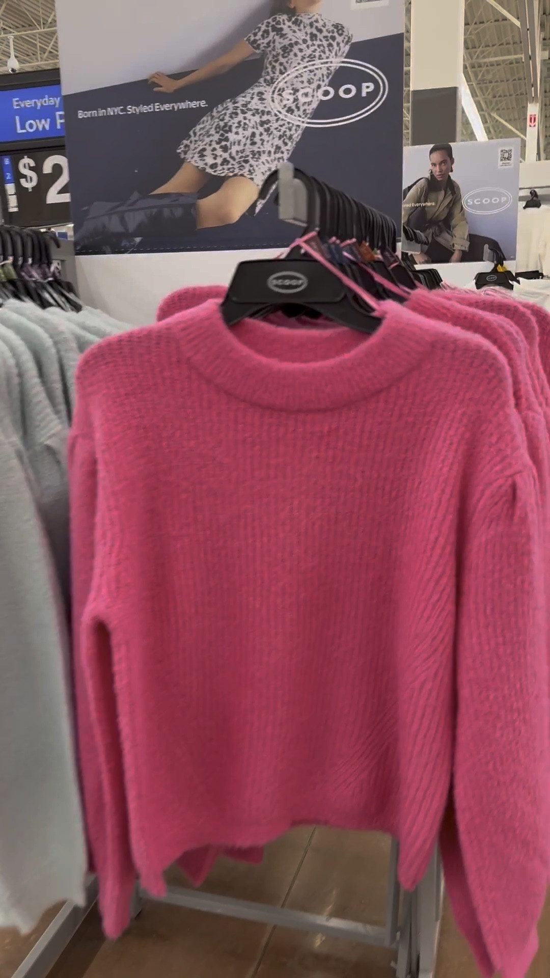 Must-have winter sweaters from Walmart Scoop that you’ll wear on repeat all season ❄️
Cozy knits, oversized fits, and easy throw-on styles that work for errands, lounging, and casual days out. Warm, comfy, and still cute — exactly how winter style should be.
I linked all my favorite sweaters so you can shop them in one place.

#WinterSweaters #CozyStyle #WinterFashion #SweaterWeather #ColdWeatherStyle #EverydayOutfits #AffordableFashion #LTKStyle #LTKFinds #ShoppingWithPriiincesss #Atlantamom #AtlantaBlogger #AtlantaCreator

#LTKSeasonal #LTKPlusSize #LTKMidsize