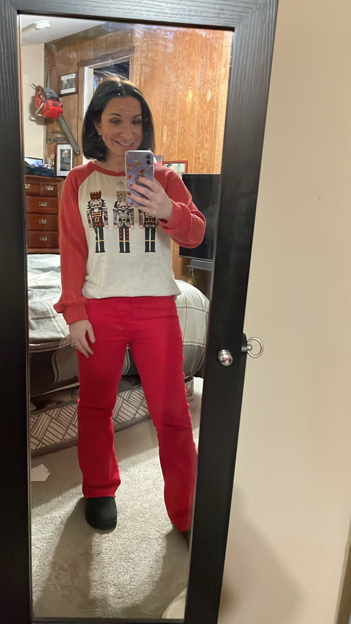 Holiday ootd day 2 

#LTKFindsUnder50 #LTKPetite #LTKootd