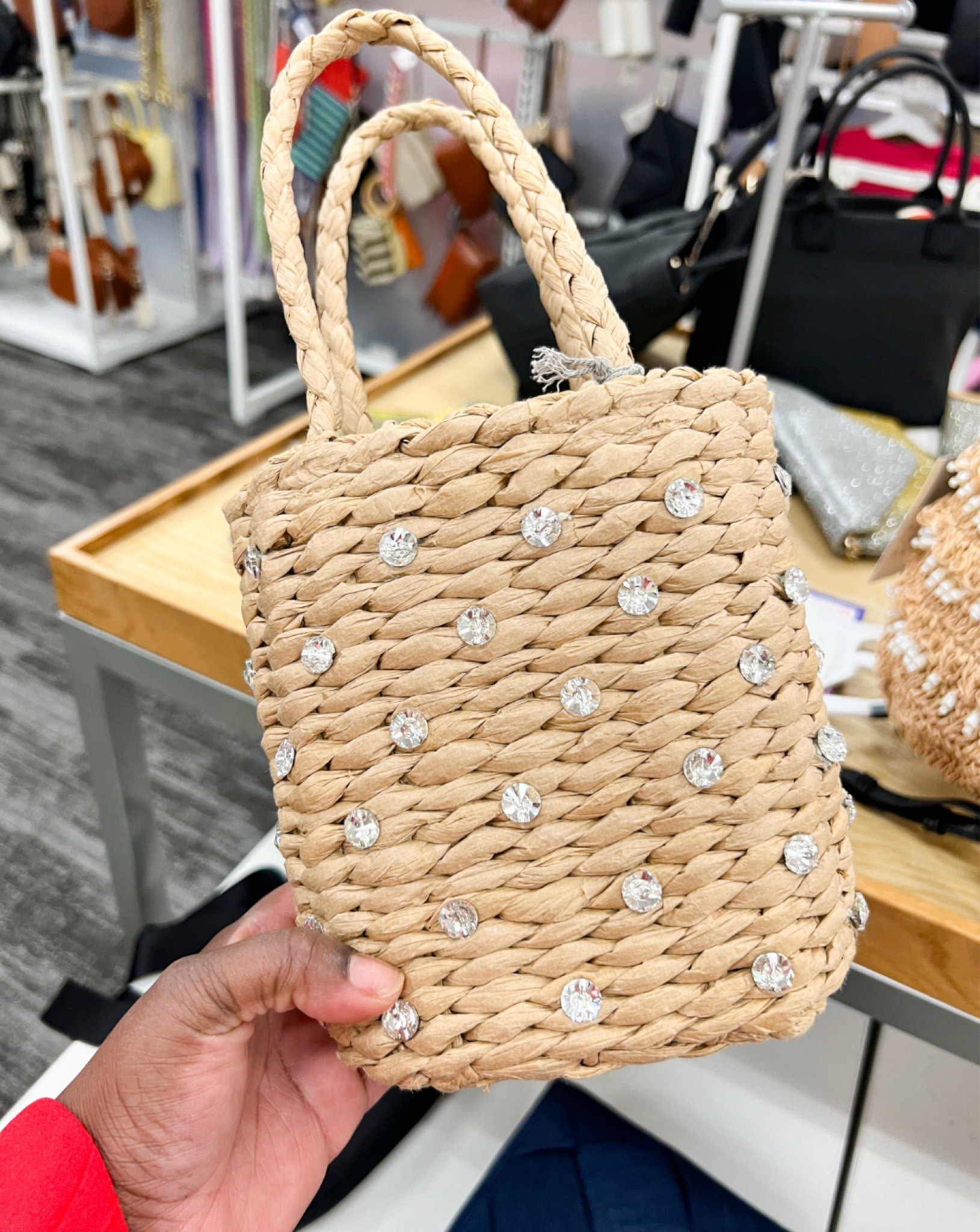 #LTKitbag #LTKxTarget #LTKfindsunder50